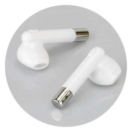 Earbud sets earbuds